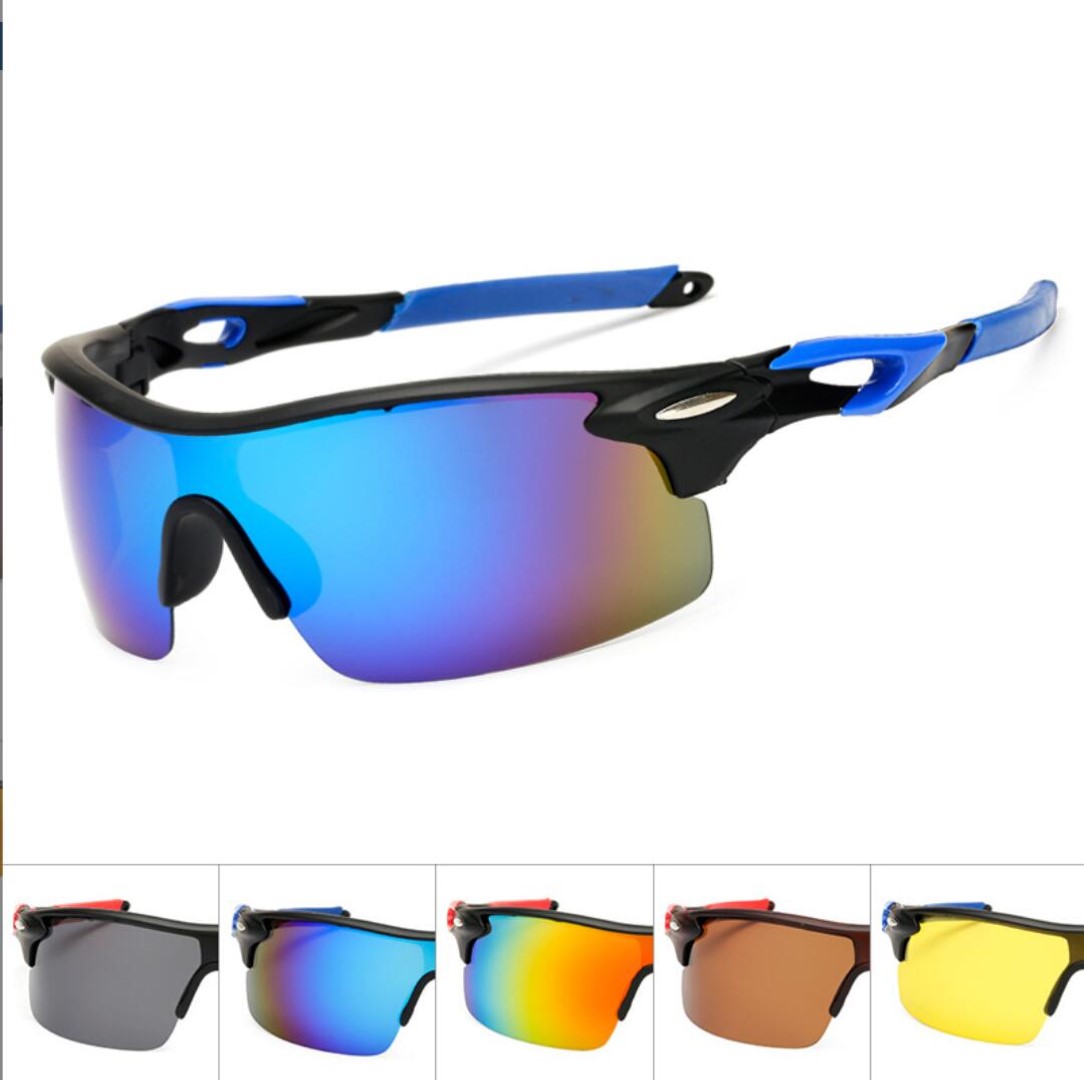 Sports Sunglasses 2