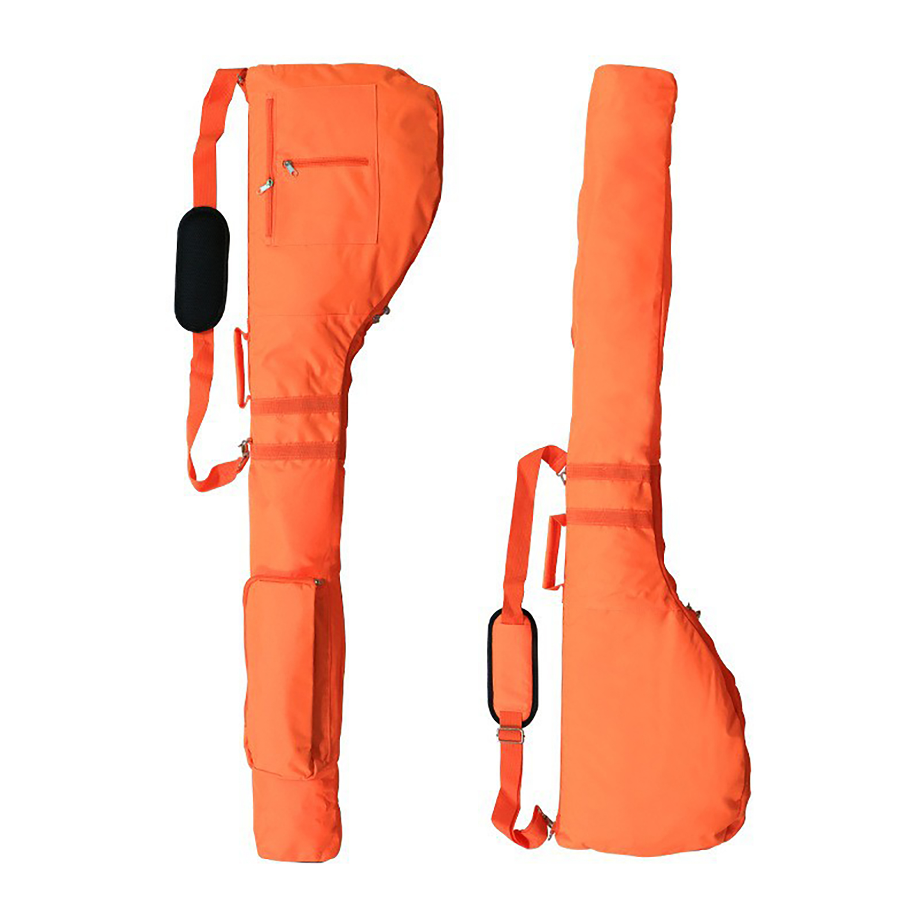 Foldable Waterproof Travel Golf Bag 2