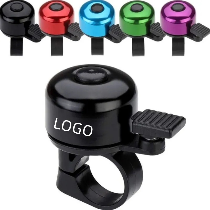 Bicycle Bell Ring 1