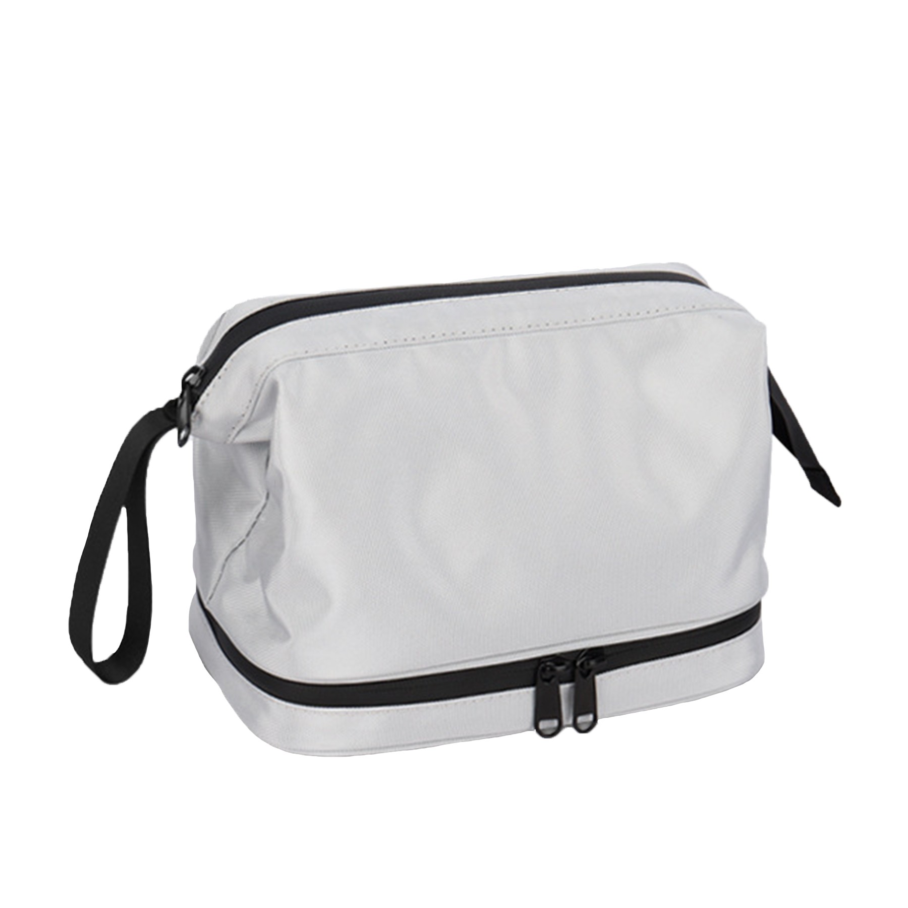 Small Wet Dry Toiletry Bag 4