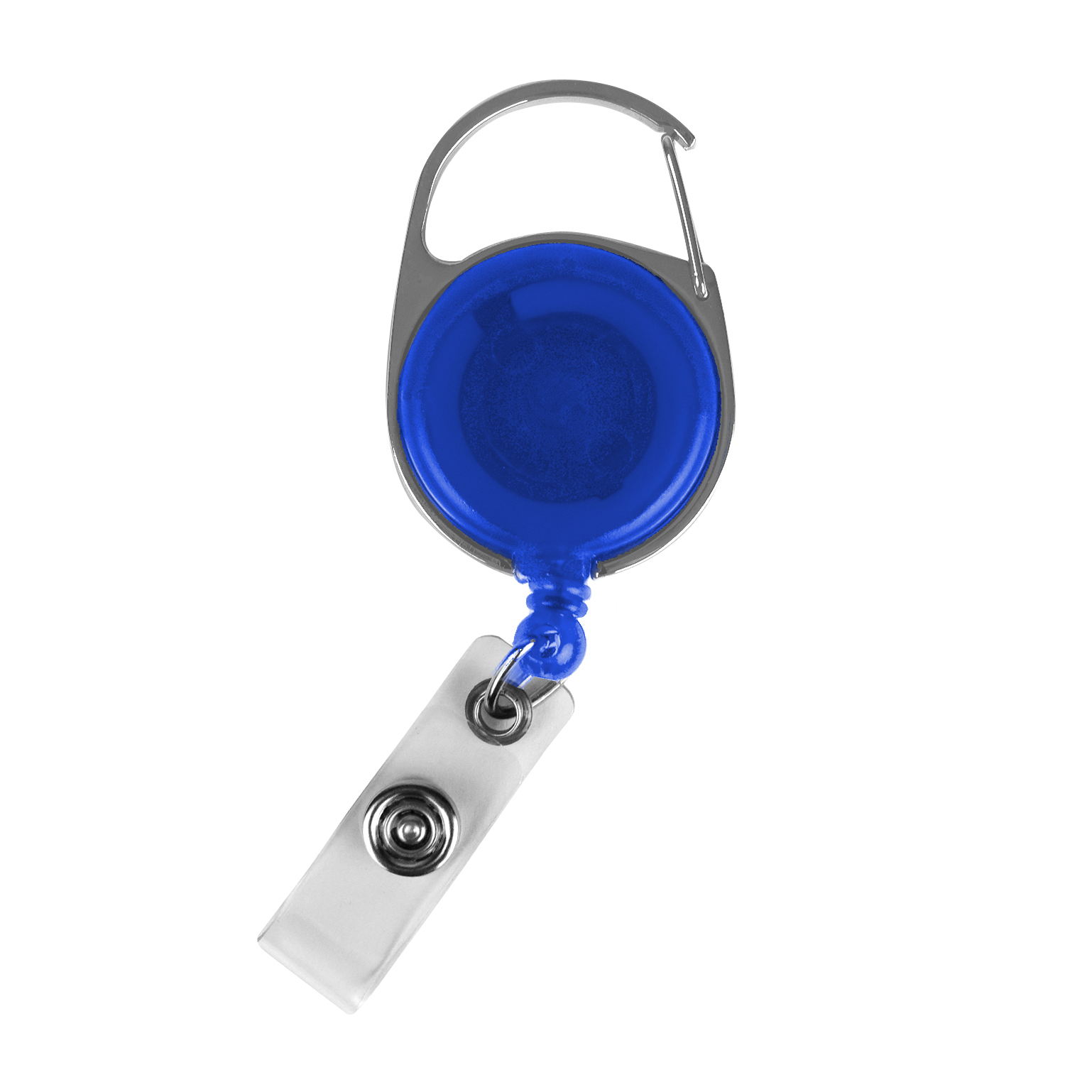 Carabiner Retractable 4
