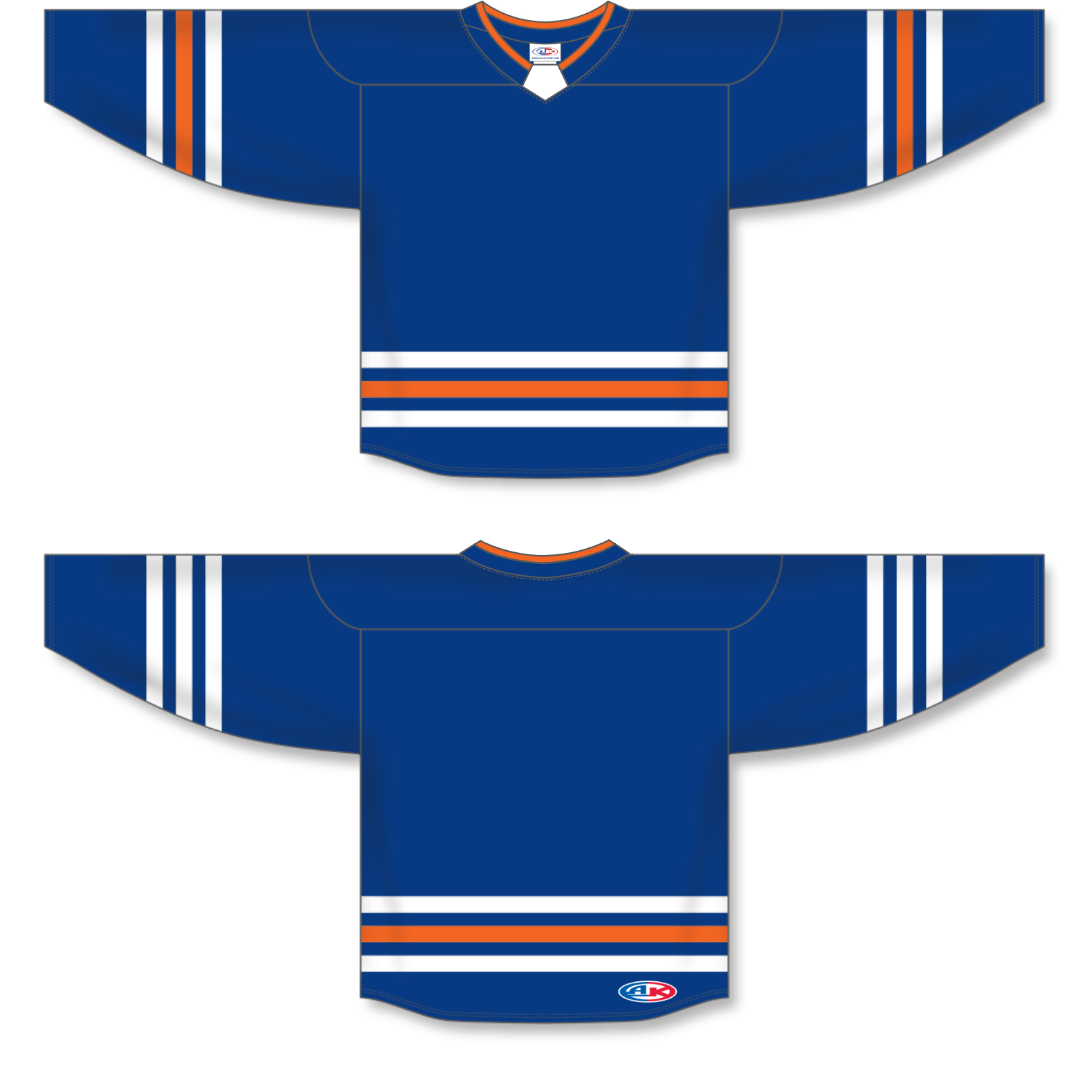 Select Hockey Jerseys H8000-G01 224