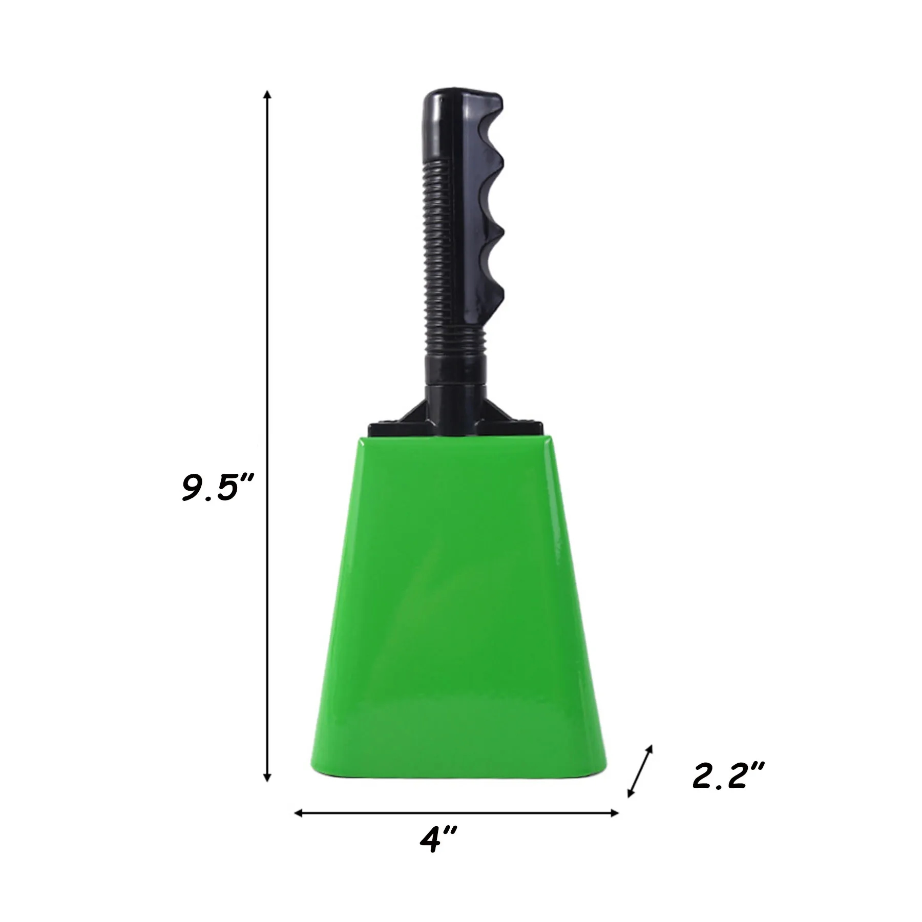 CowBell 9