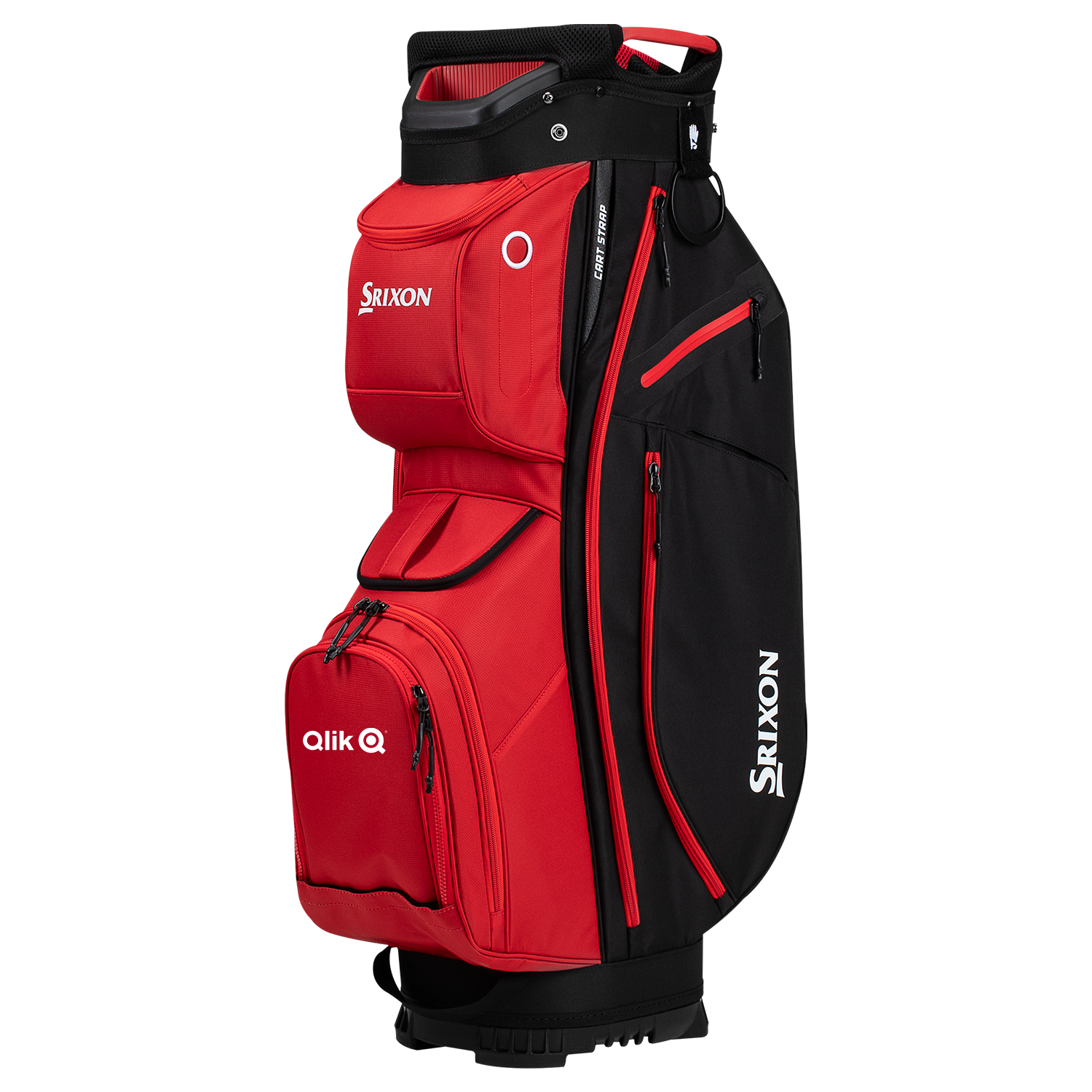 Srixon Signature Series Cart Bag 8