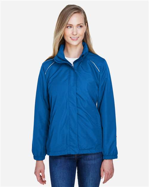 Women's Profile Fleece-Lined All-Season Jacket - 78224 43