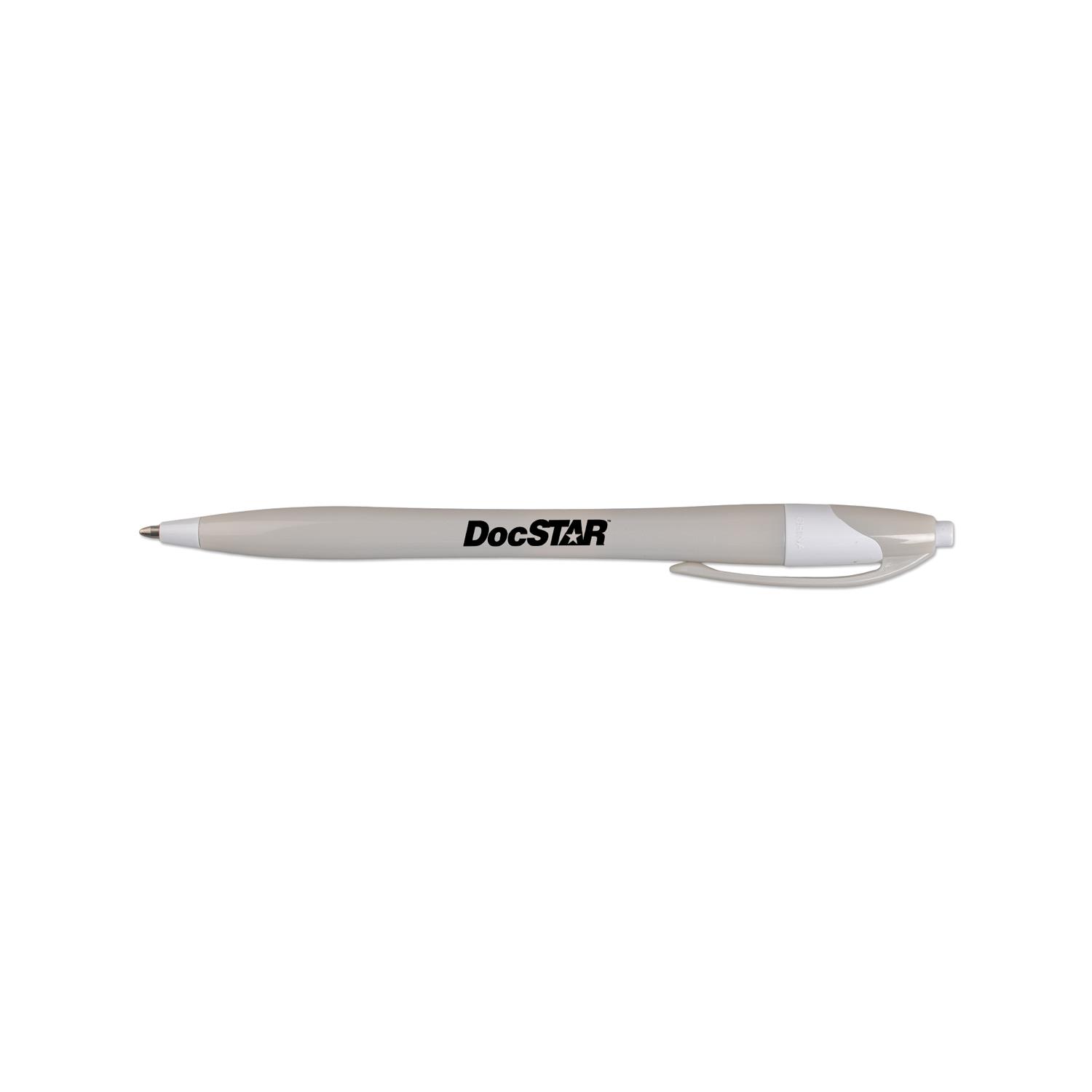 Colored Honesty Pen with White Accents 10