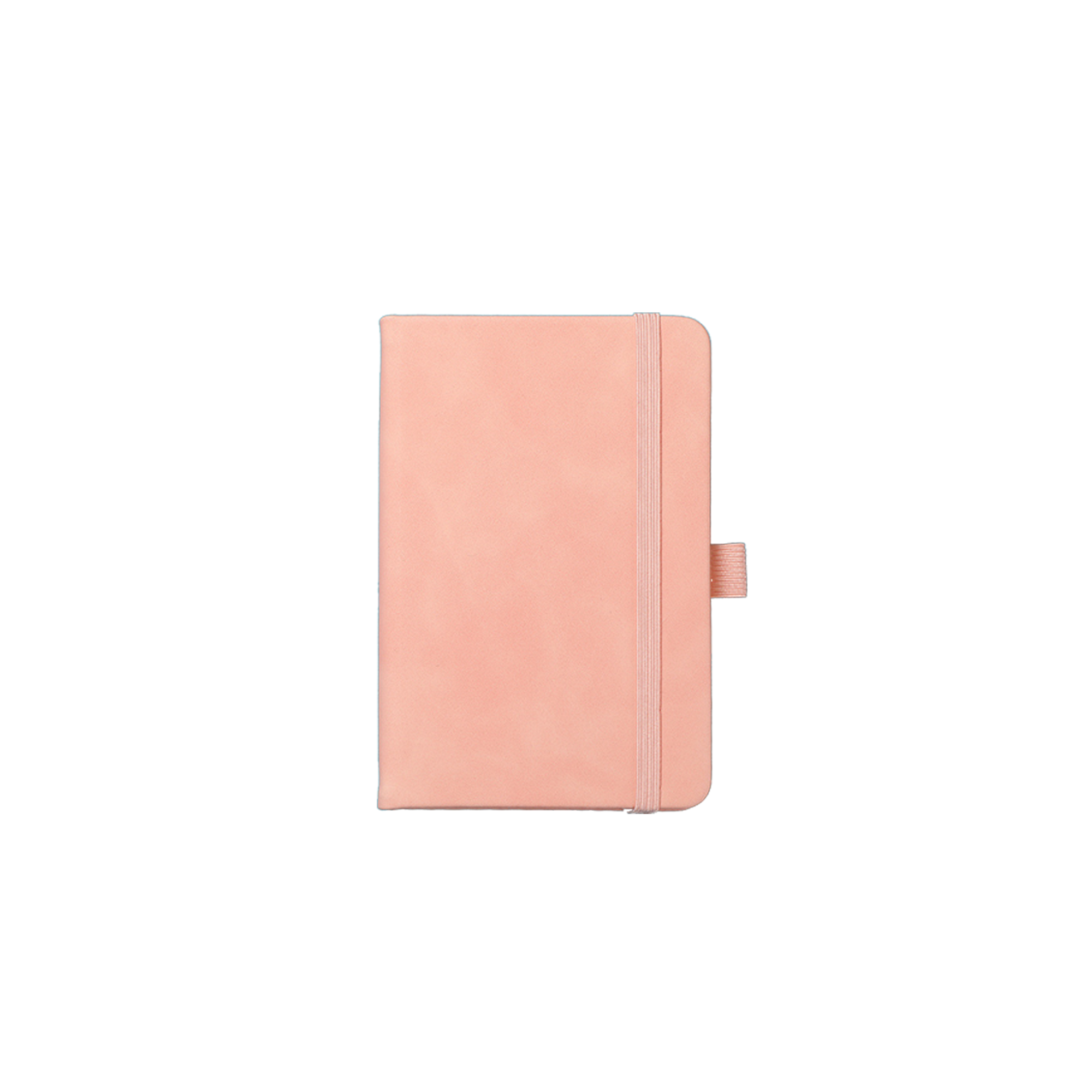 A6 Portable Pocket Notebook With Shoulder Strap 7