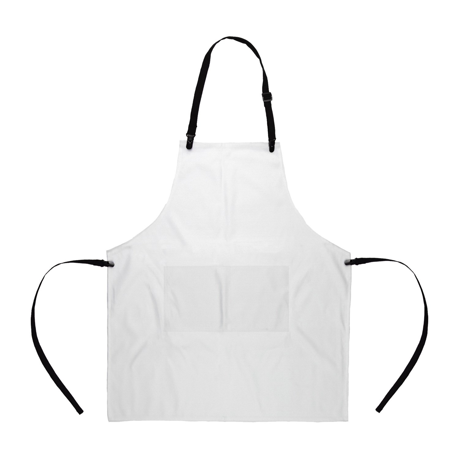 Sublimated Kitchen Apron 2