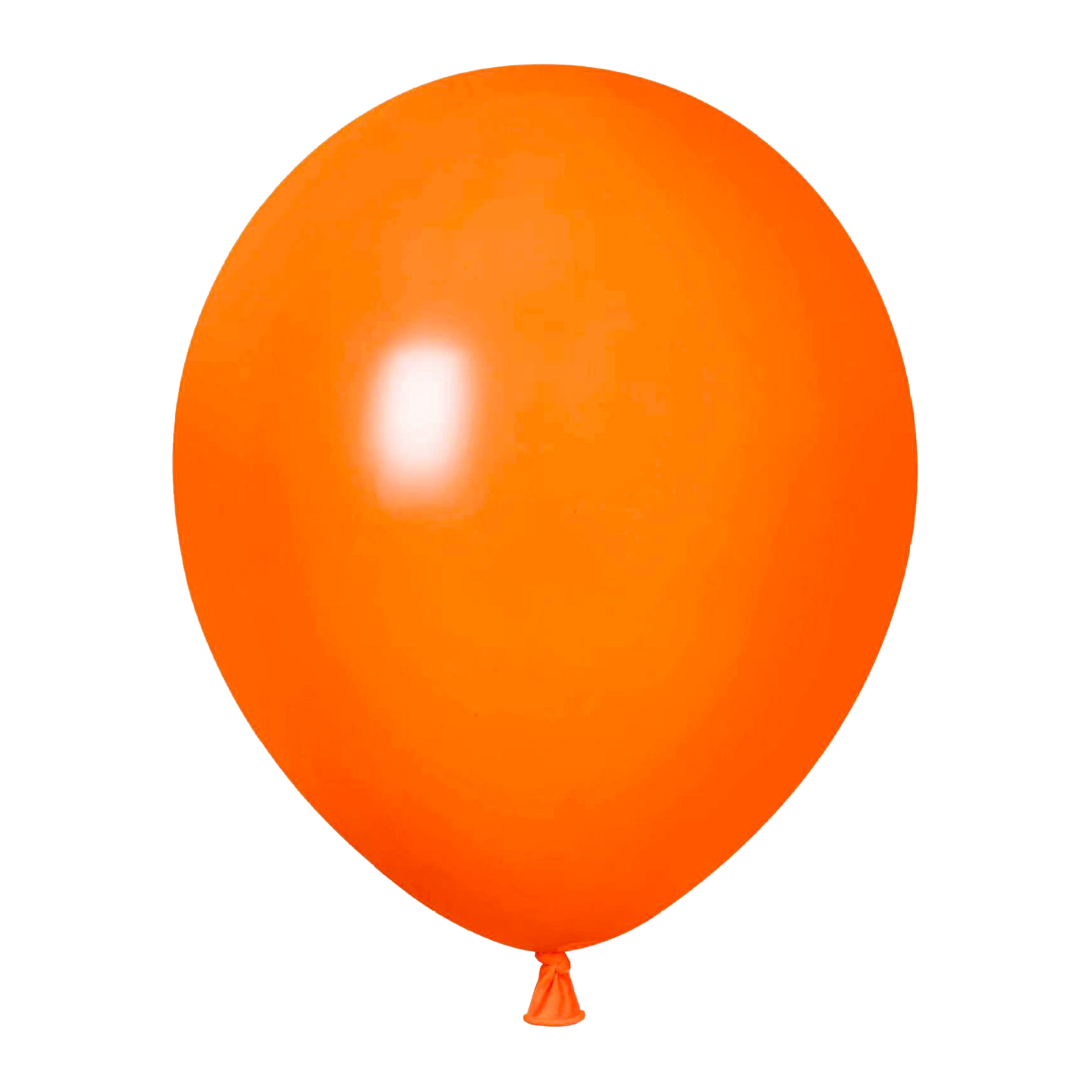Thickened Balloon 14