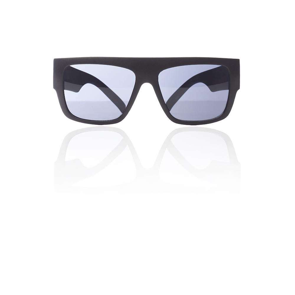 Big Frame Sunglasses 9