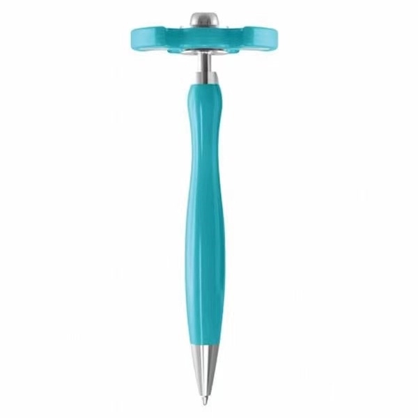 Light Up Spinner Pen 3