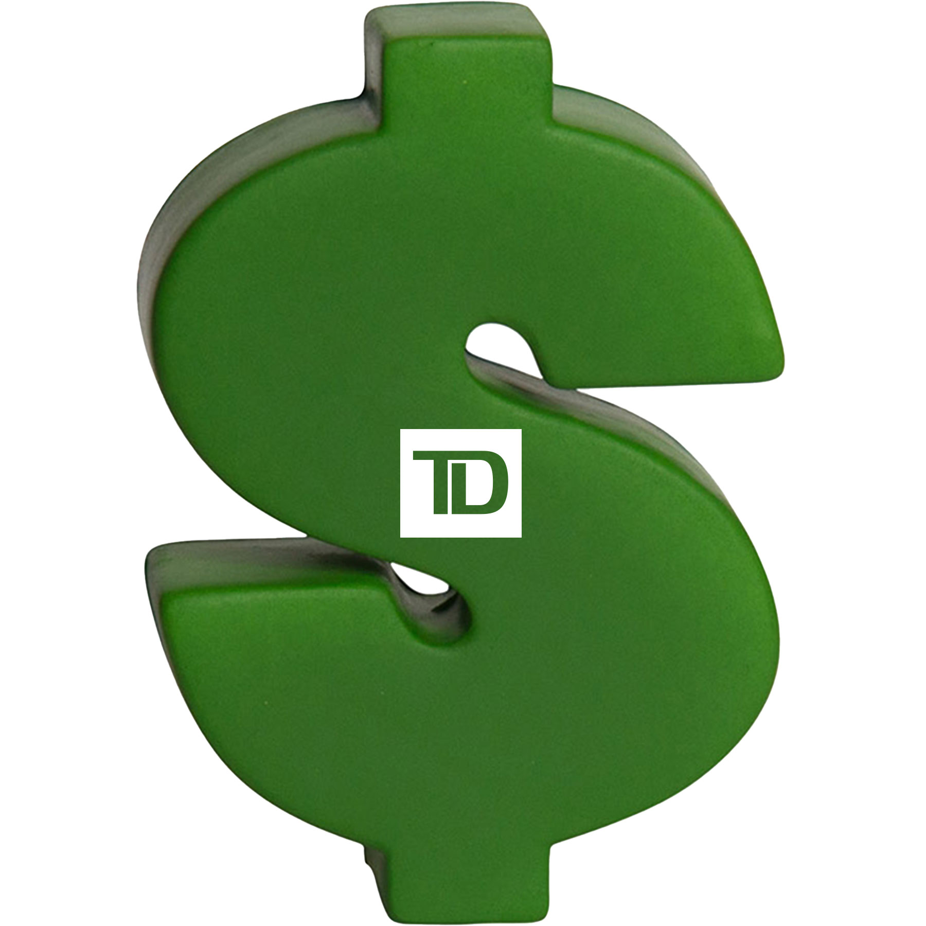 Dollar Sign Stress Reliever 4