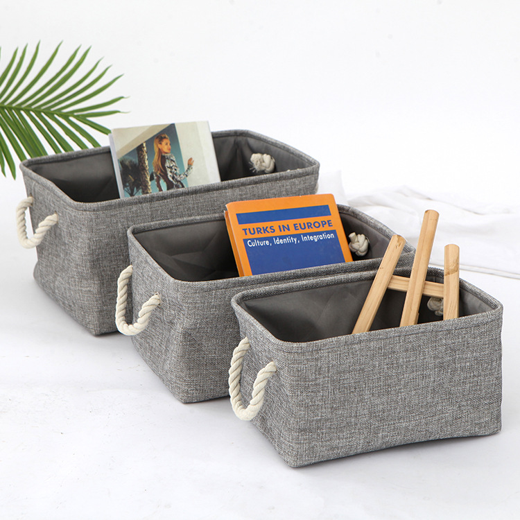 Large Storage Bins 5