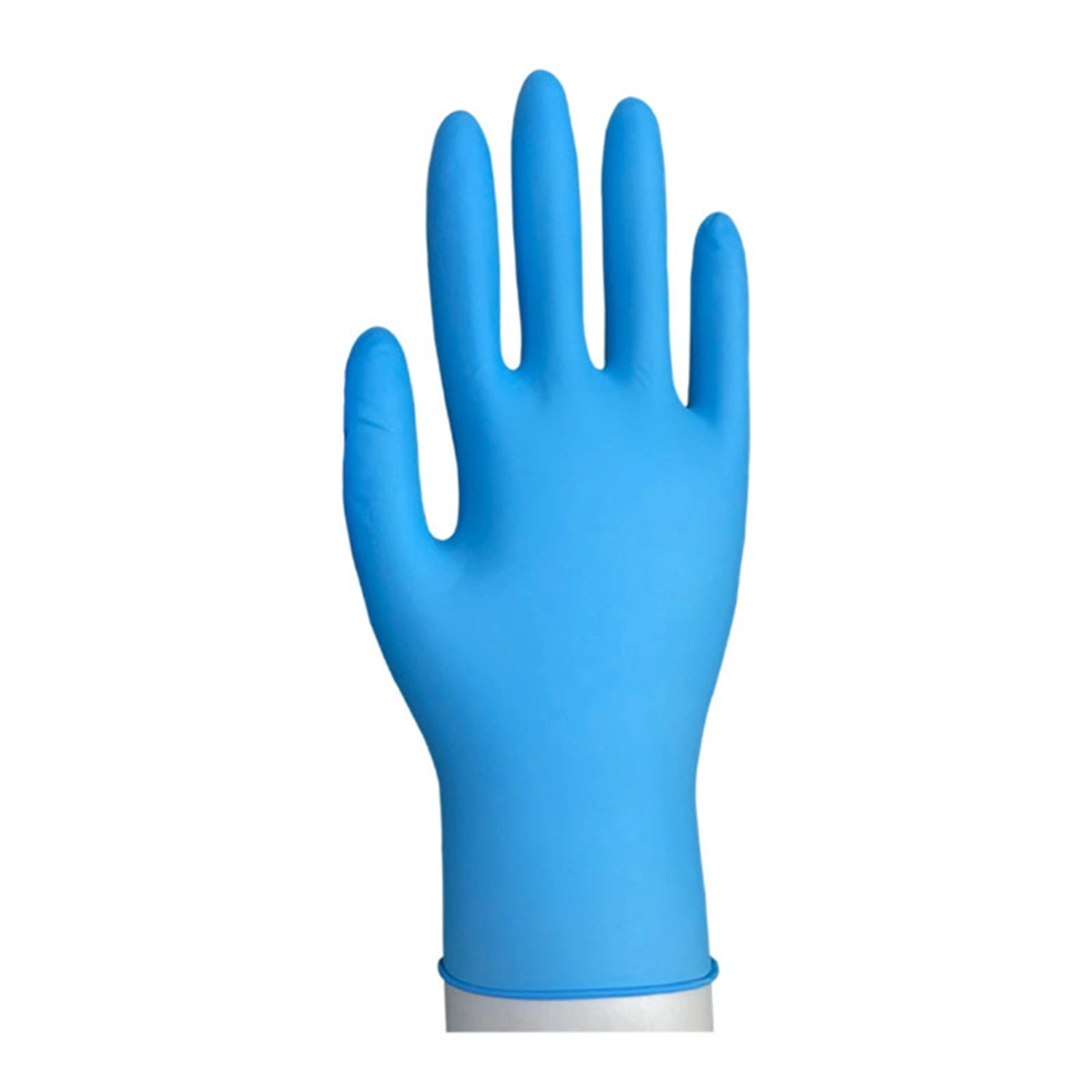 Disposable Powder free Nitrile Gloves 2