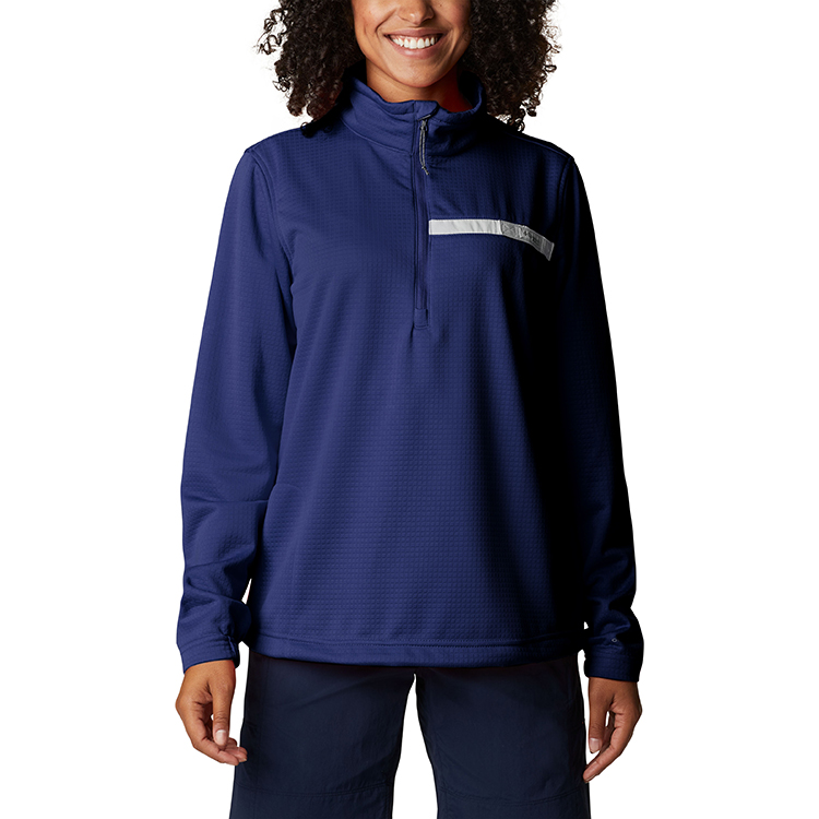 Columbia Ladies Skiff Guide Fleece 9