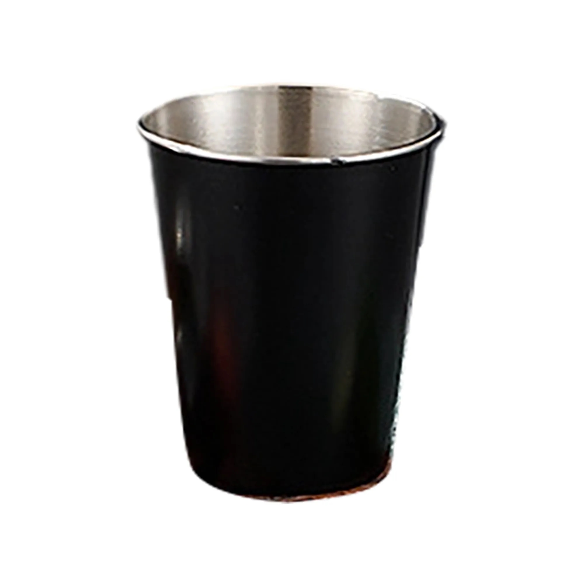 MOQ 50 12oz Korean-Style Beer Cup 7
