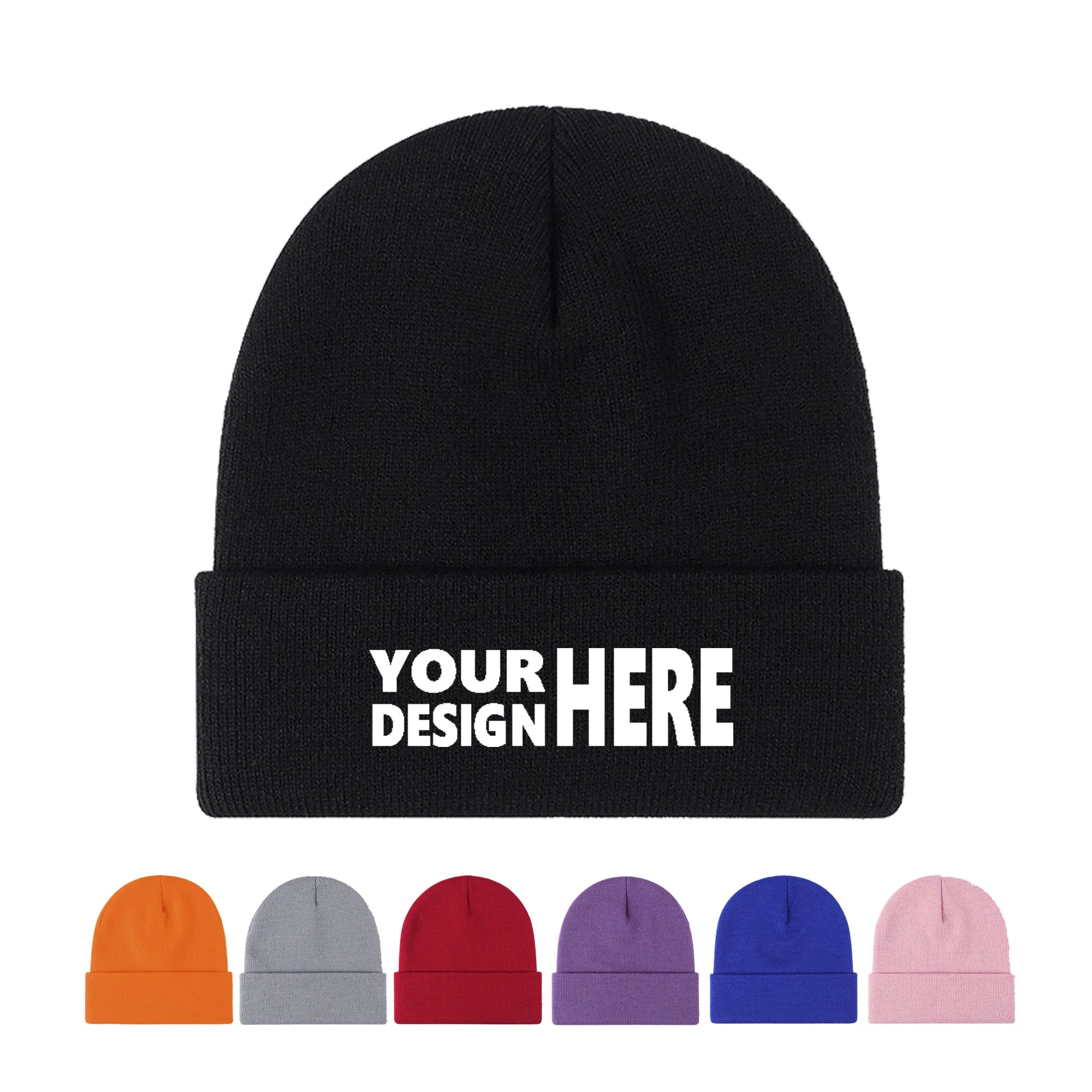 Beanie Hat