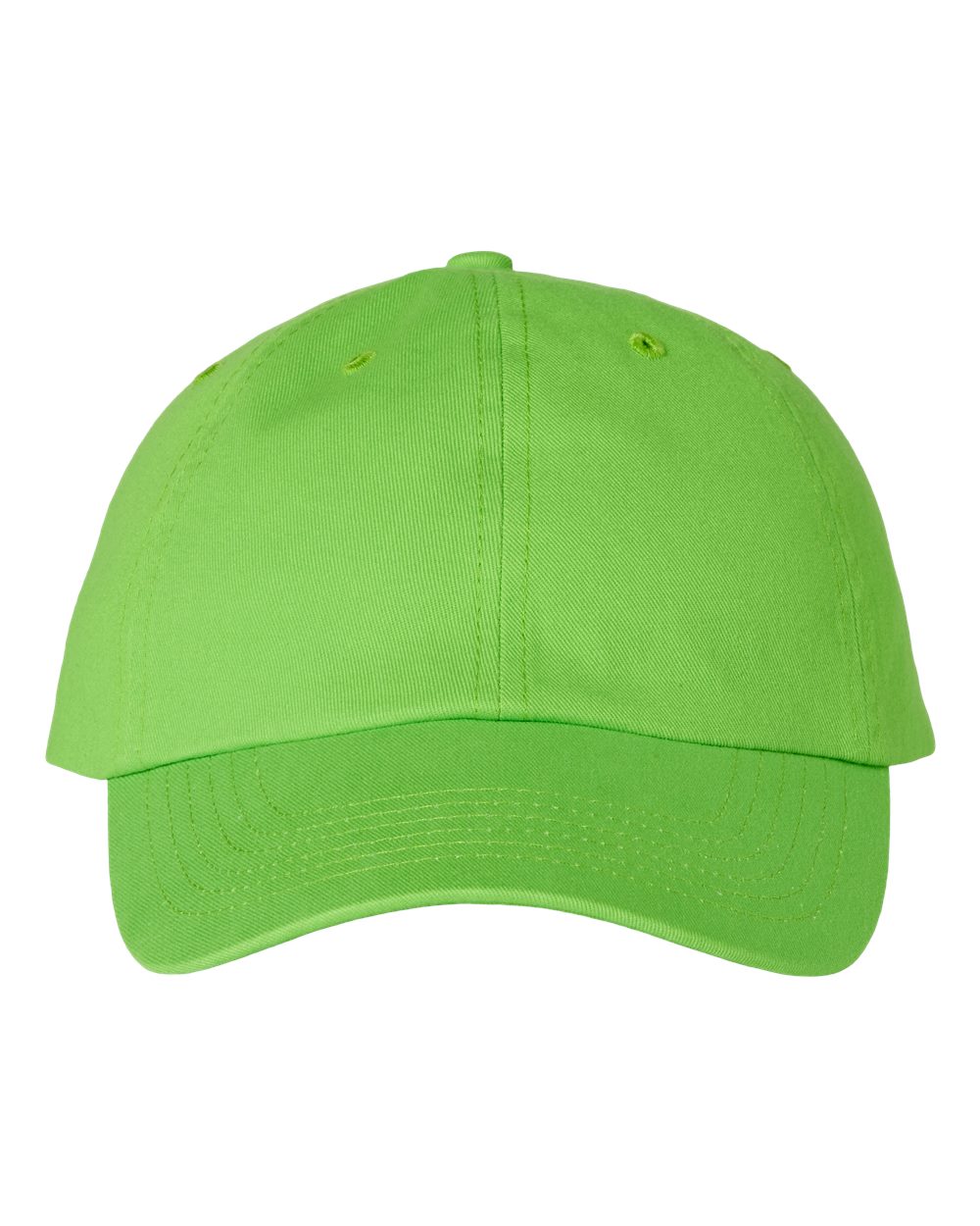 Bio-Washed Classic Dad Hat - VC300A 155