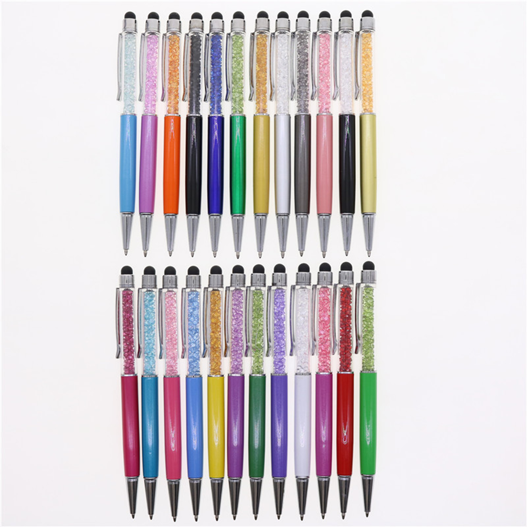 Touch Ballpoint Pen 3