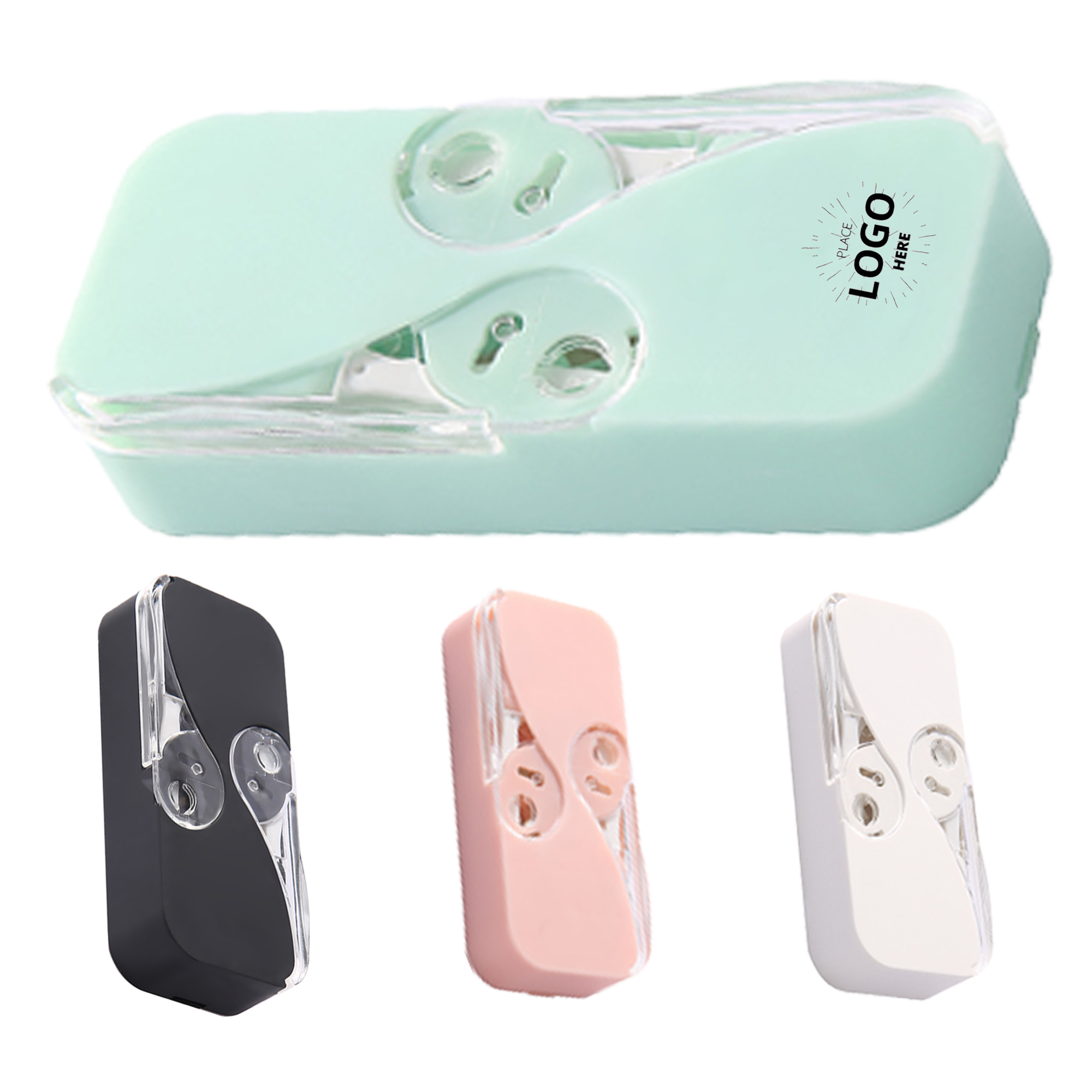 Simple Dental Floss Portable Box 4