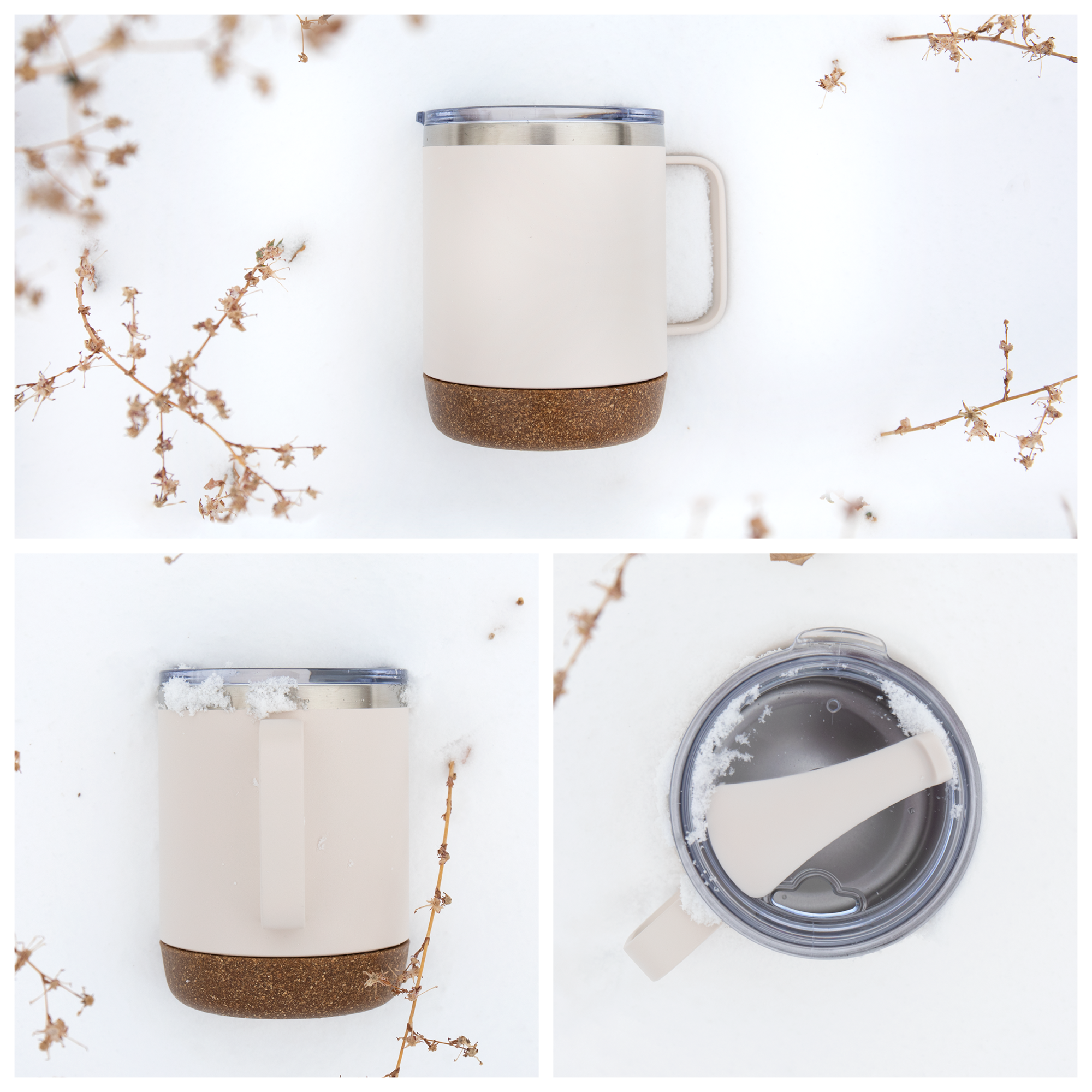 12 oz explorer - powder 22