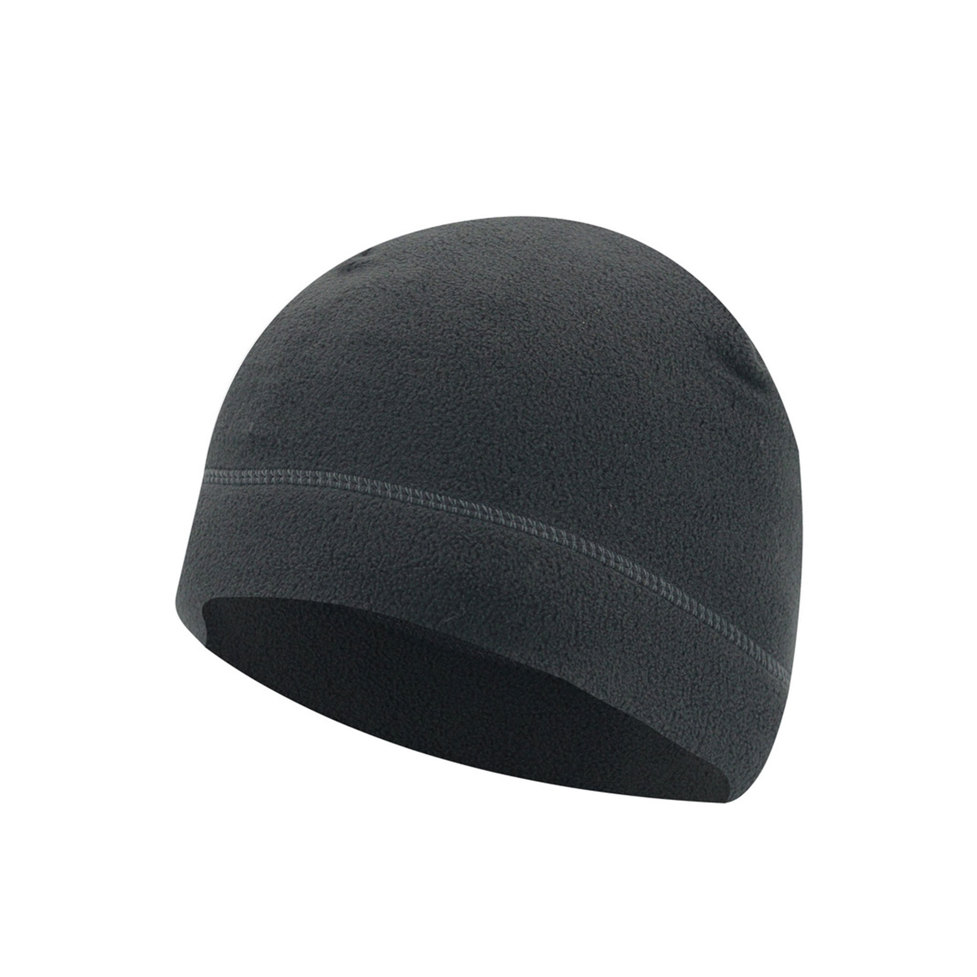 Windproof Skull Winter Beanie Hat 2