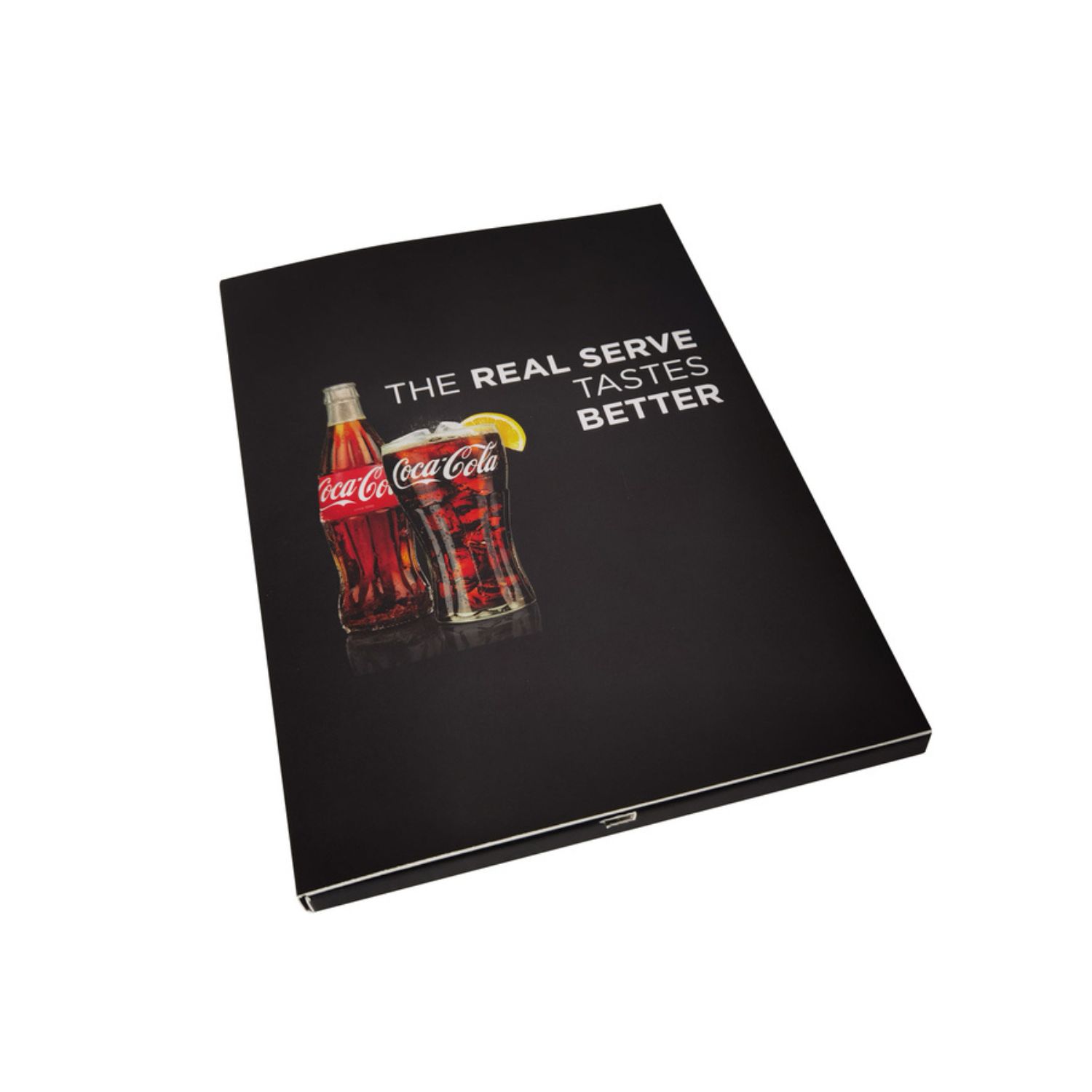 Light Up LED Audio Brochure with Box 3