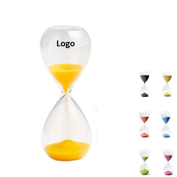 Water Drop Hourglass, Sand Timer 1
