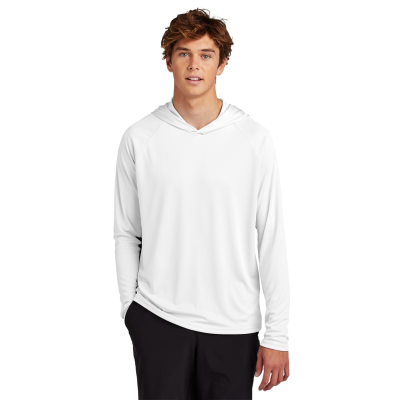 Port & Company Performance Pullover Hooded Tee, custom hoodie or sweatshirt with logo imprint 18