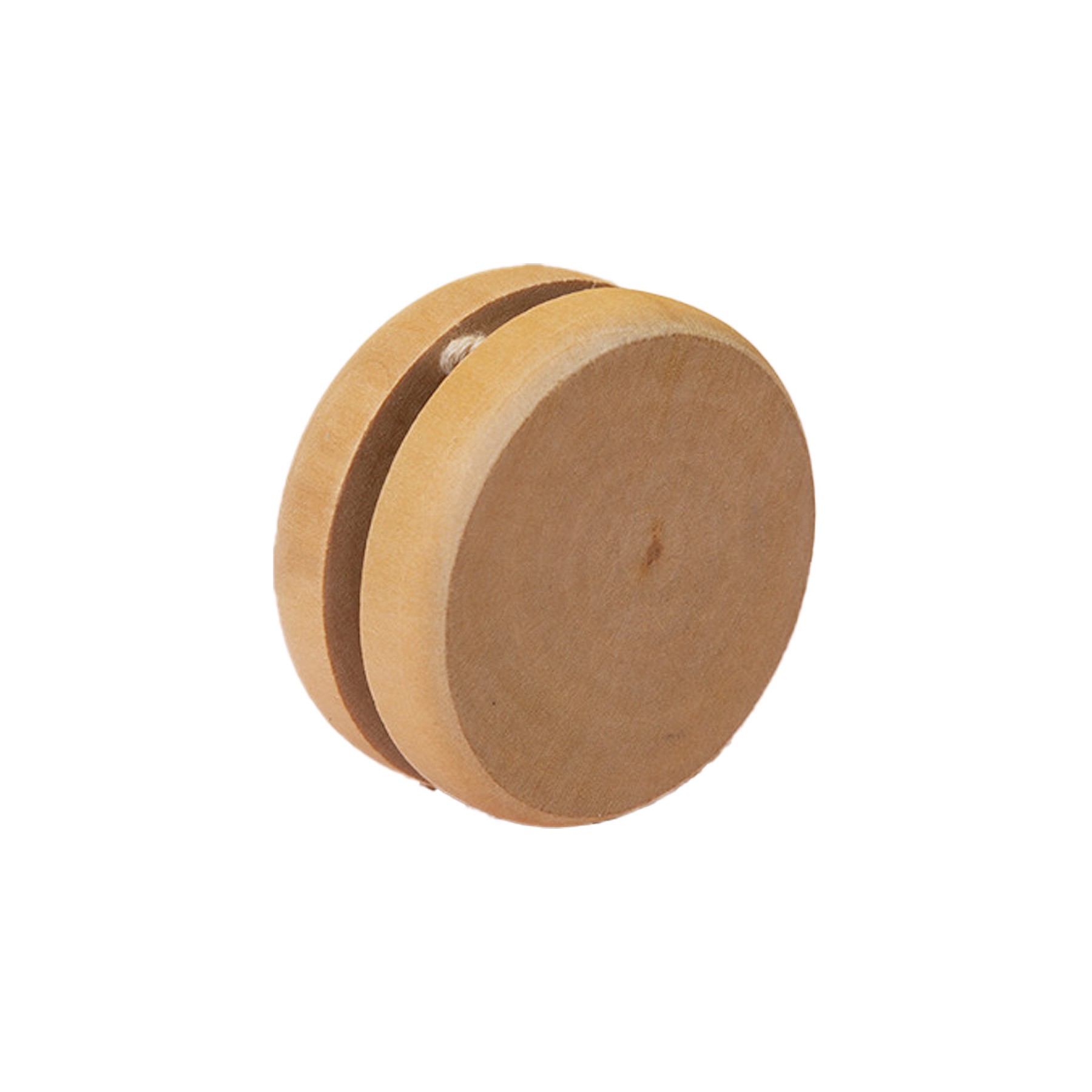 1.97" Round Wooden Yo-Yo Balls 4