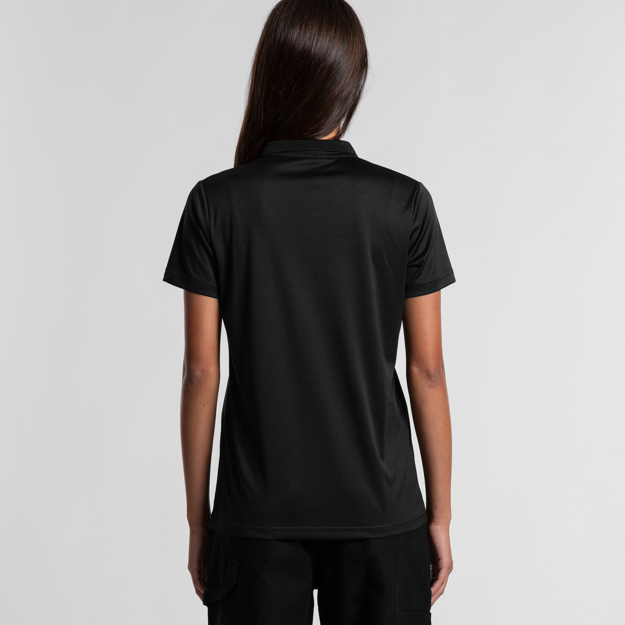 Wo's Active Work Polo | 4425 5