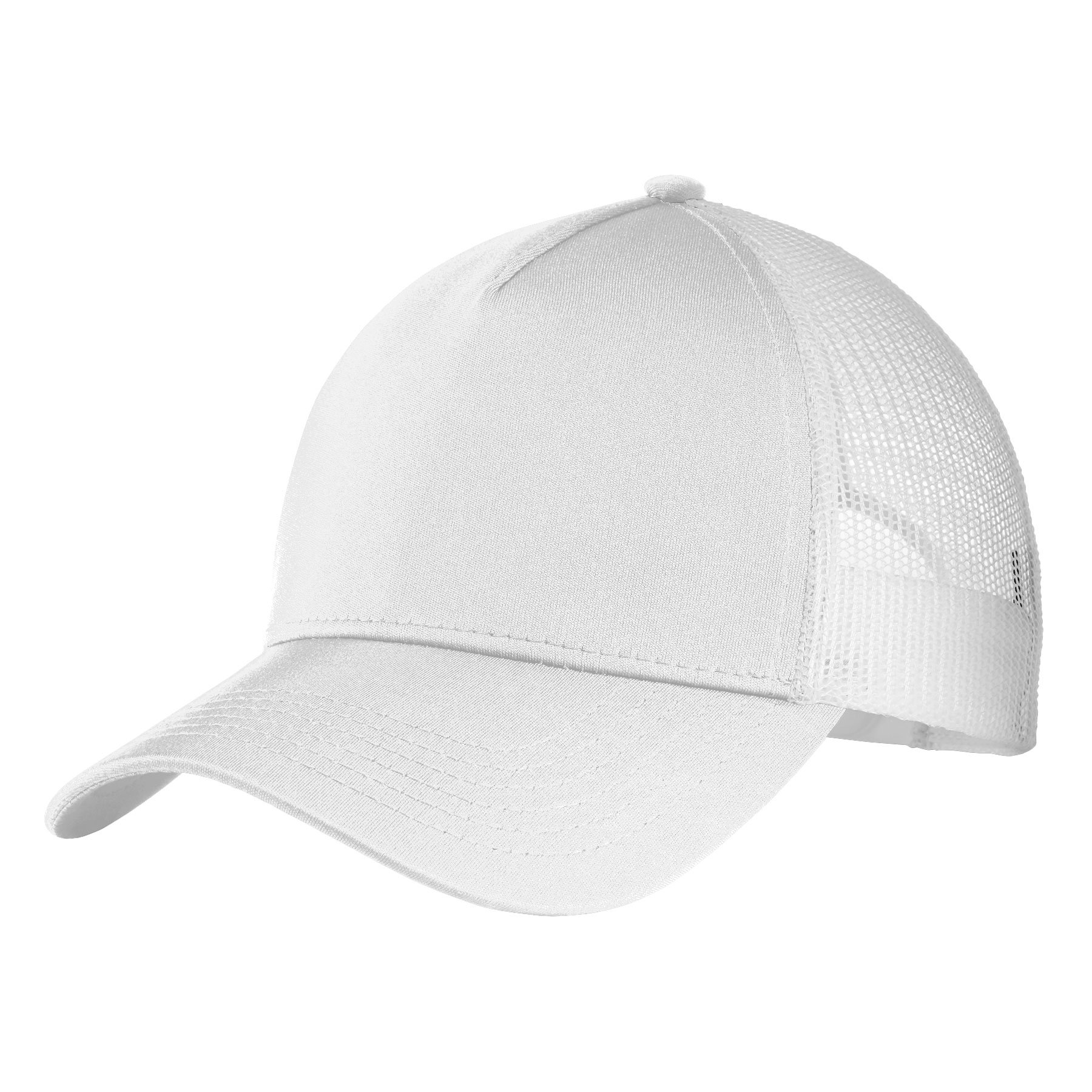 Sport-Tek® PosiCharge® Competitor™ Mesh Back Cap 11