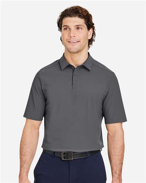 Men's CrownLux Performance® Windsor Welded Polo - DG110 29