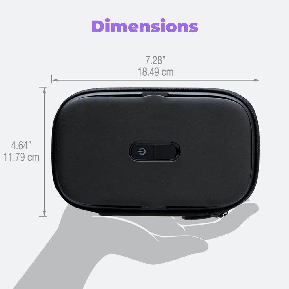 Uv Clean Phone Sanitizer 2