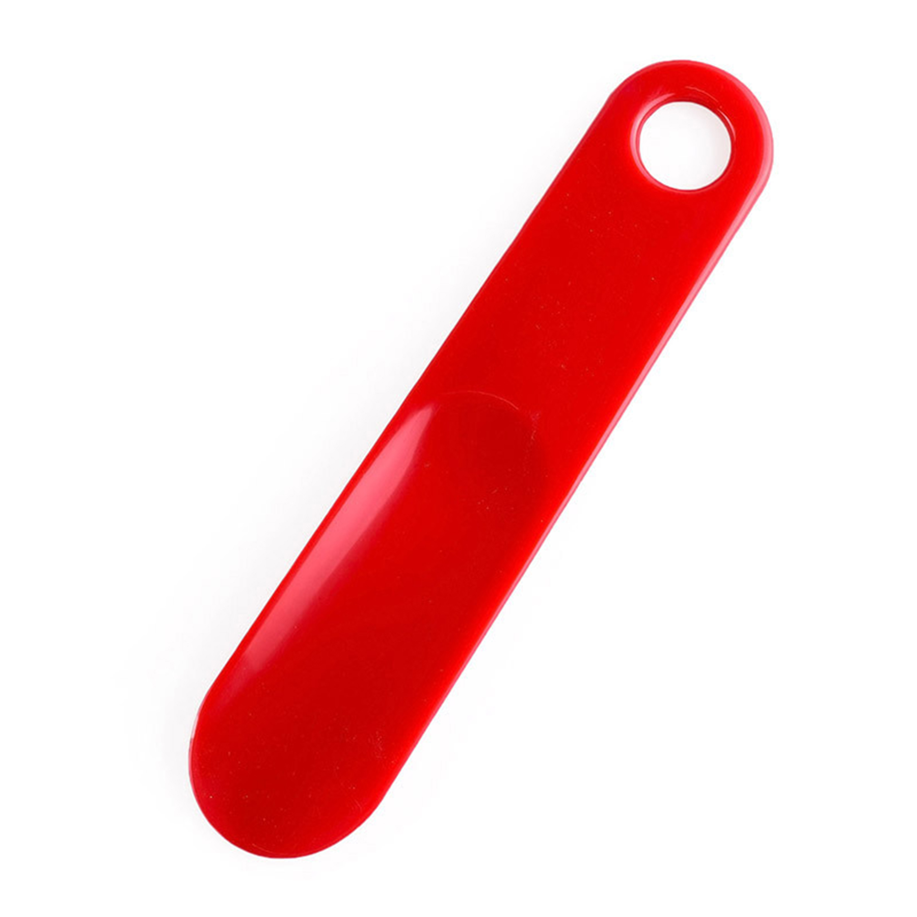 Plastic Shoehorn 2