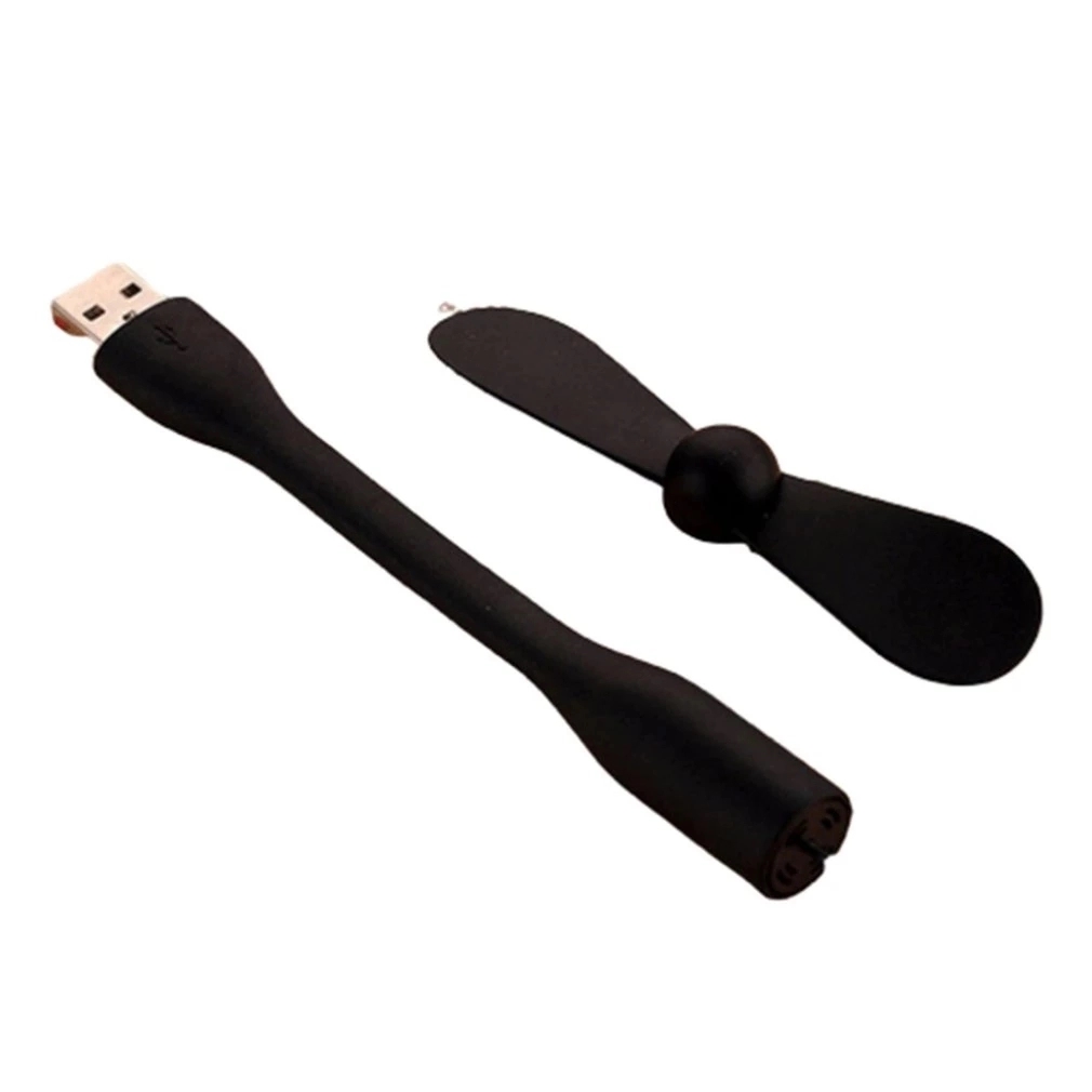 USB Flexible Fan 2