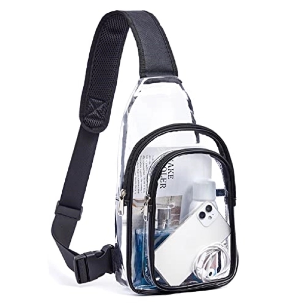 PVC Drawstring bag 10