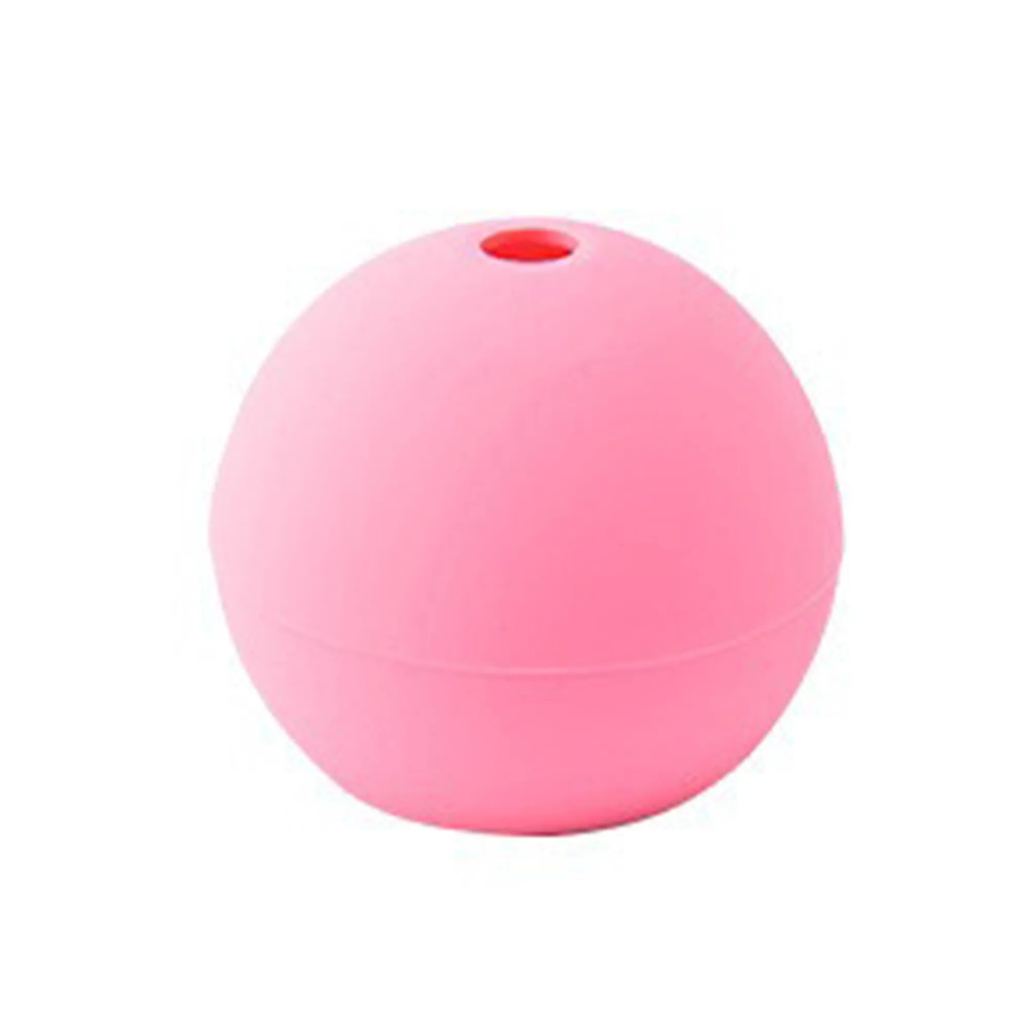 Silicone Ice Ball Maker for Whiskey and Cocktails 2