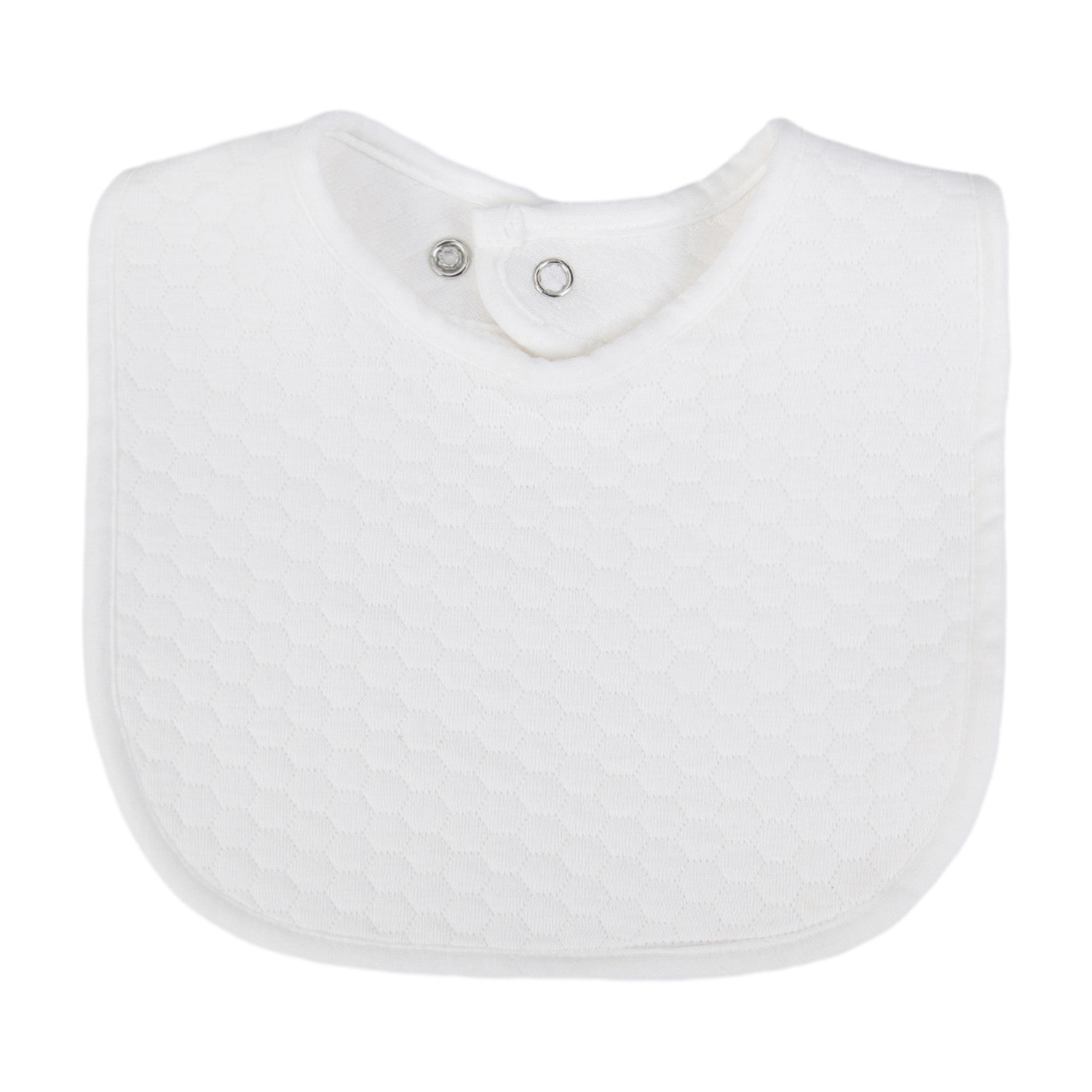 Super Soft Cotton Baby Bib 4