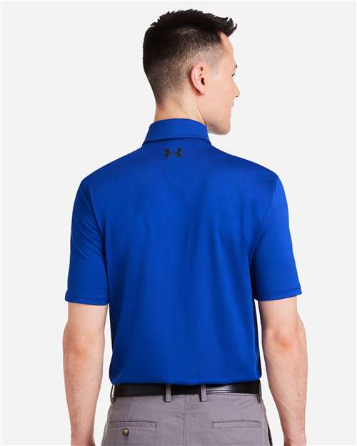 Men's Recycled Polo - 1383255 34