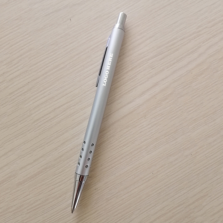 Business Metal Pen 2