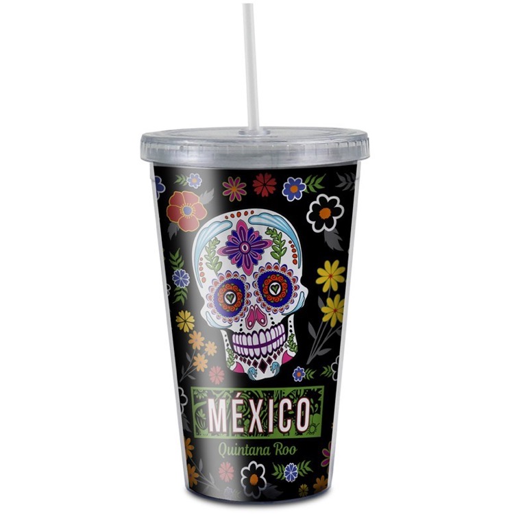 16 Oz. X-Spree Tumbler