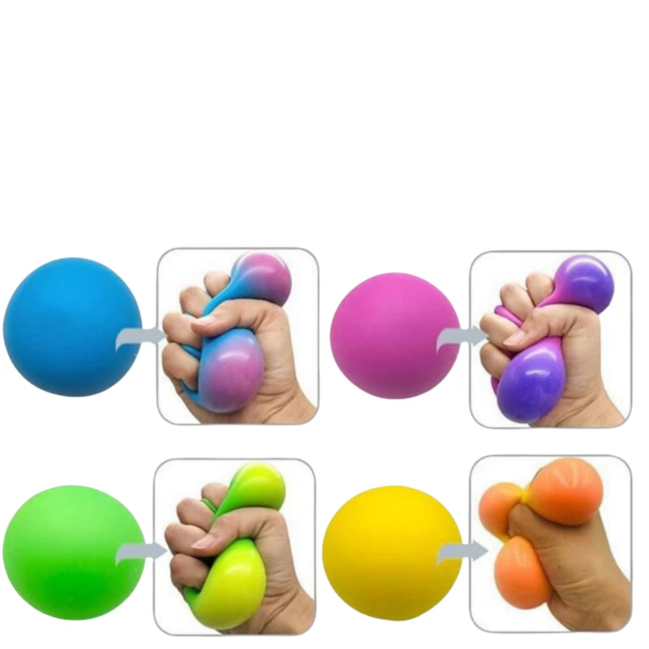 Stress Ball 2
