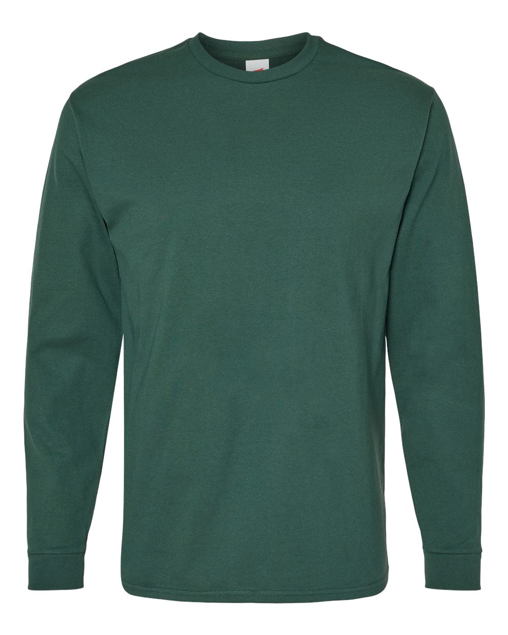 Essential-T Long Sleeve T-Shirt - 5286 30