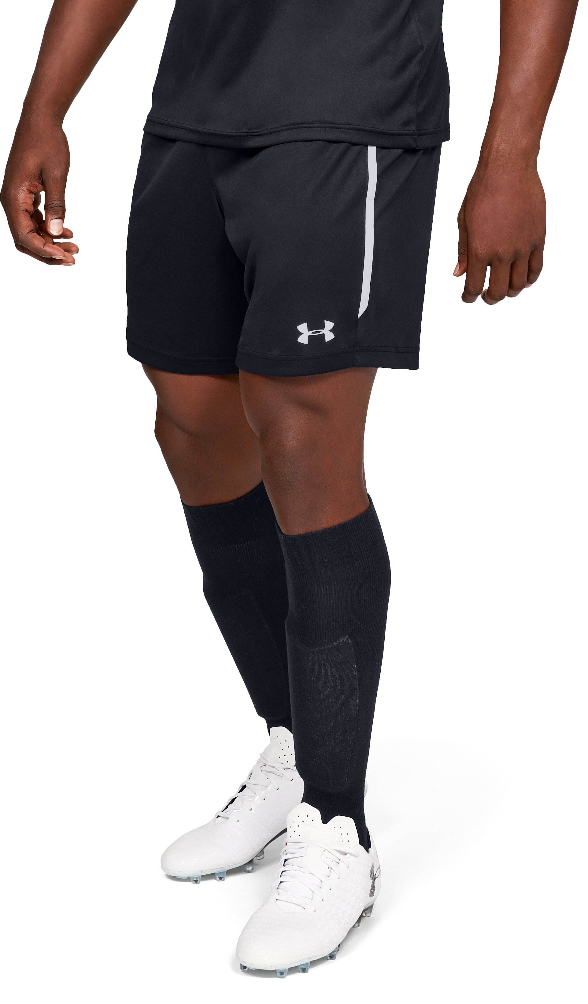 UA Maquina 2.0 Men's Shorts 7