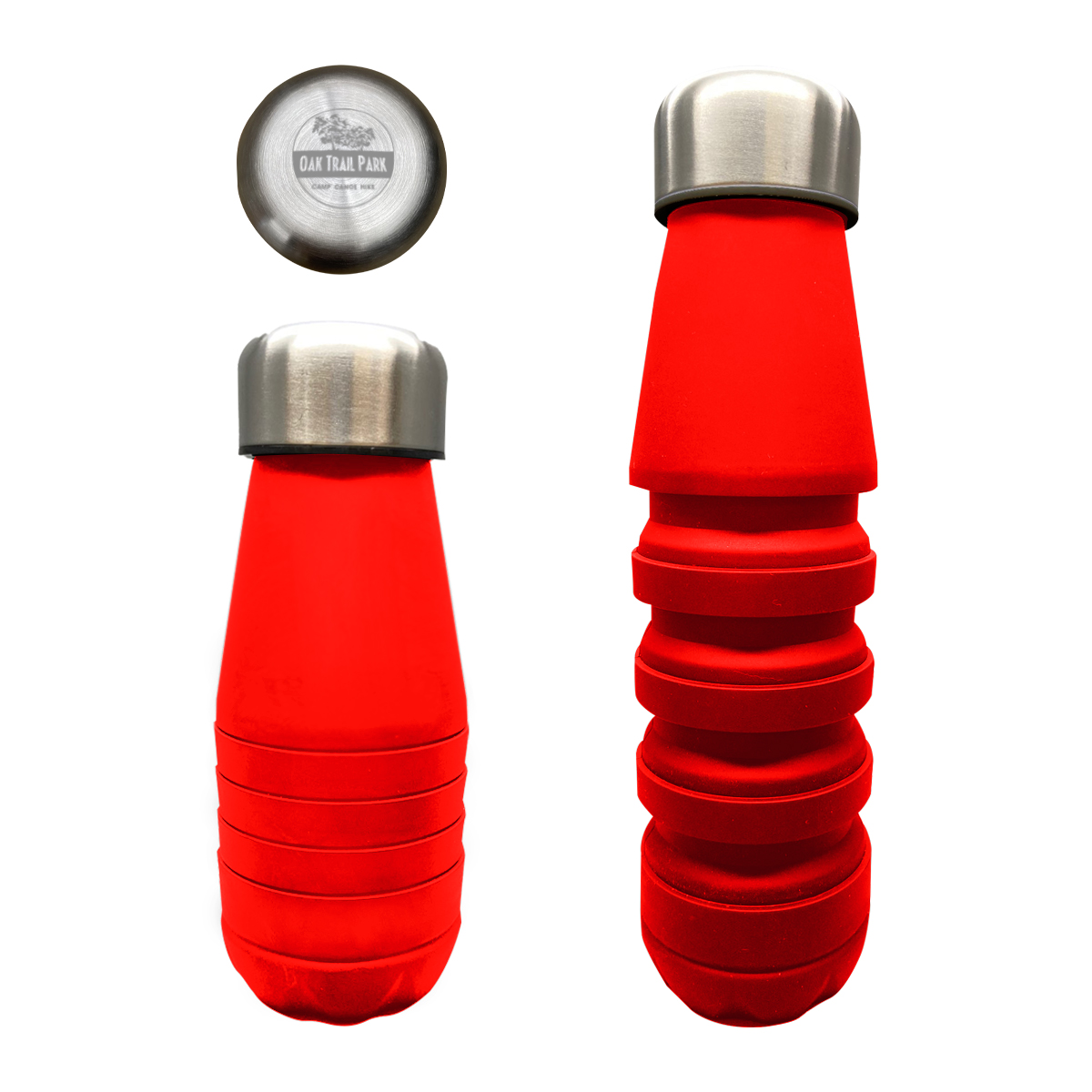 16 Oz. Collapsible Swiggy Bottle 7