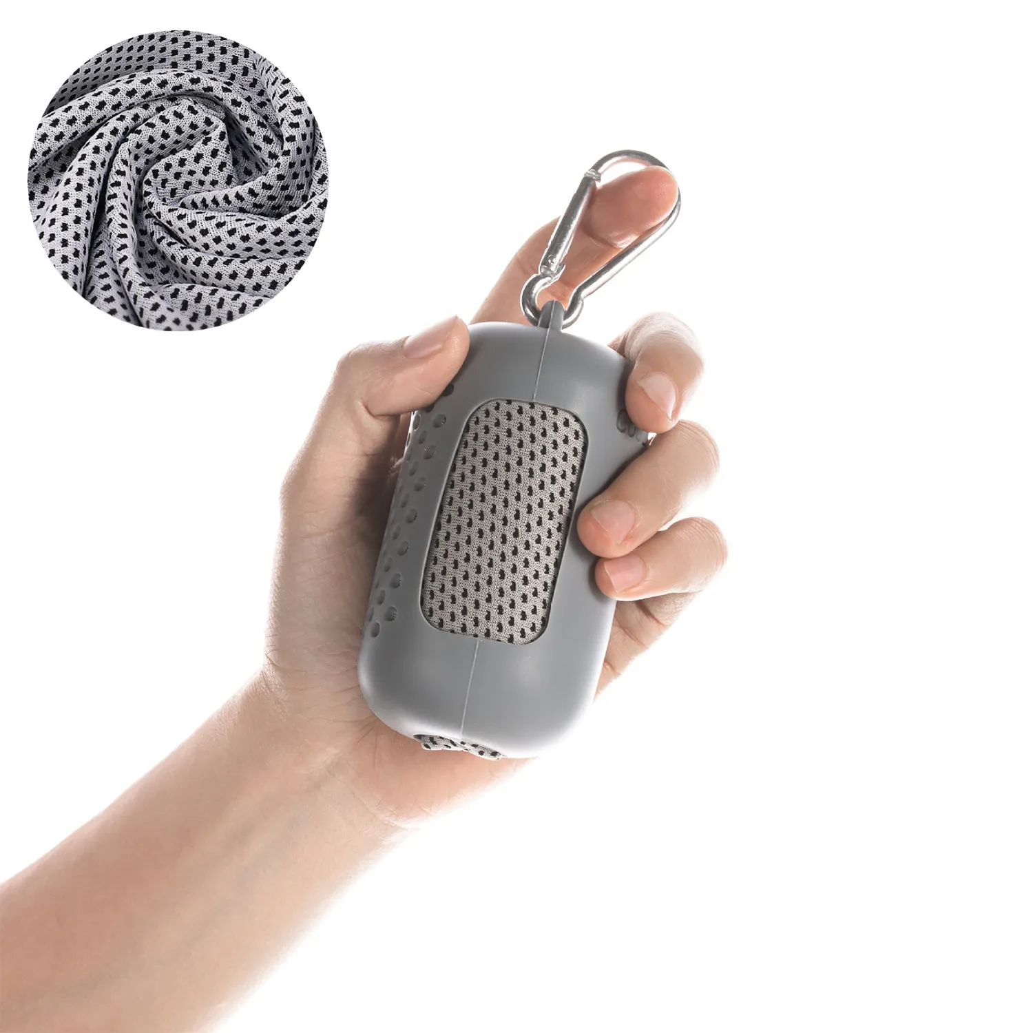 Quick Dry Cooling Towel 1