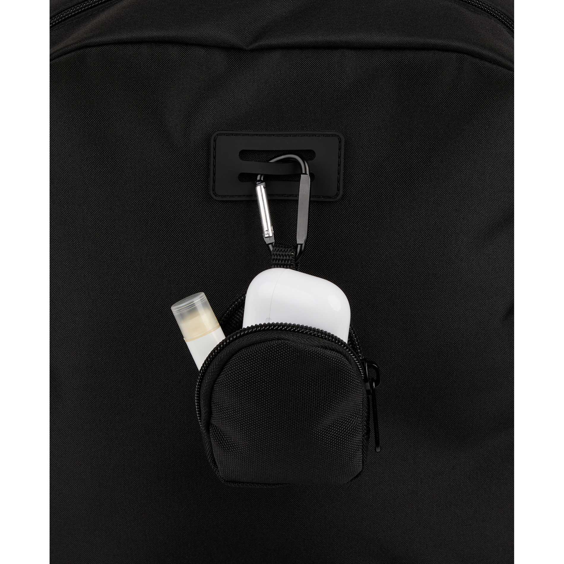 Mini Backpack Bag Charm 40