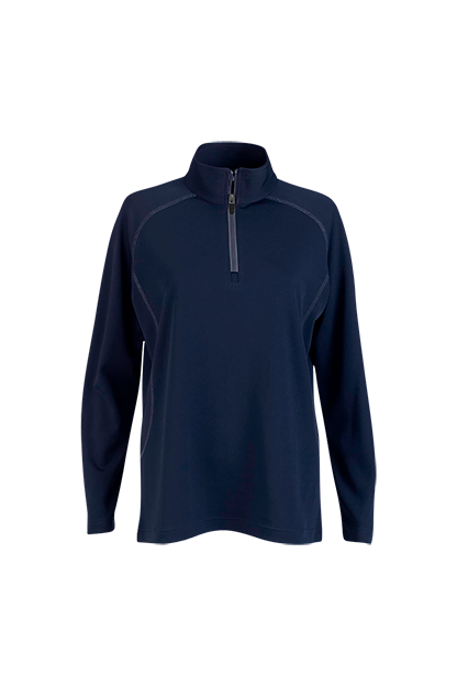 Women’s Vansport Performance Pullover 2
