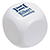 Rounded Cube Slo-Release Serenity Squishy™ 4